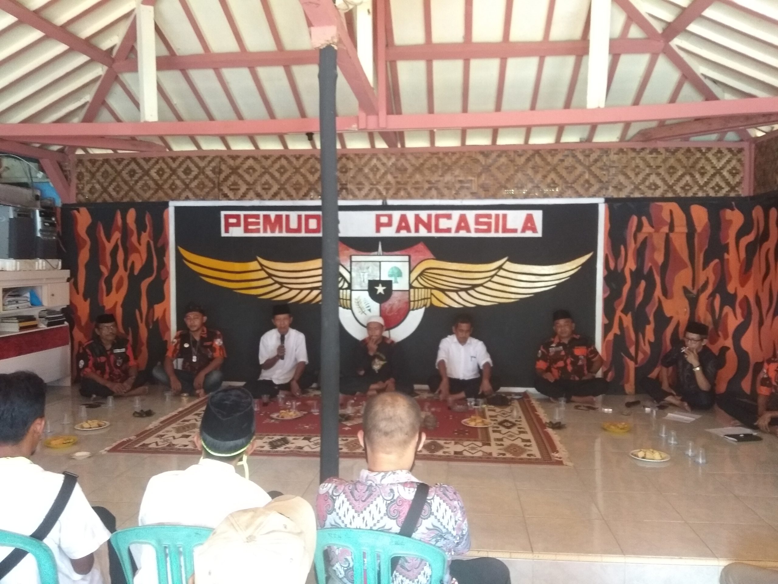 pemuda pancasila