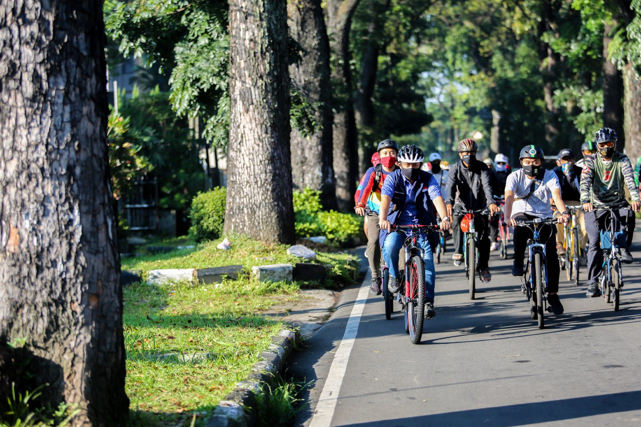 pemkot bandung