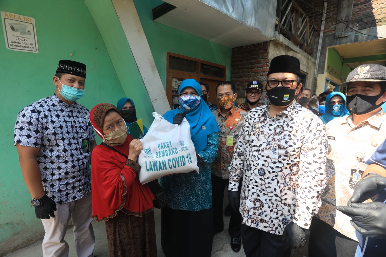 FOKUSJabar.id Covid-19 Sabandung
