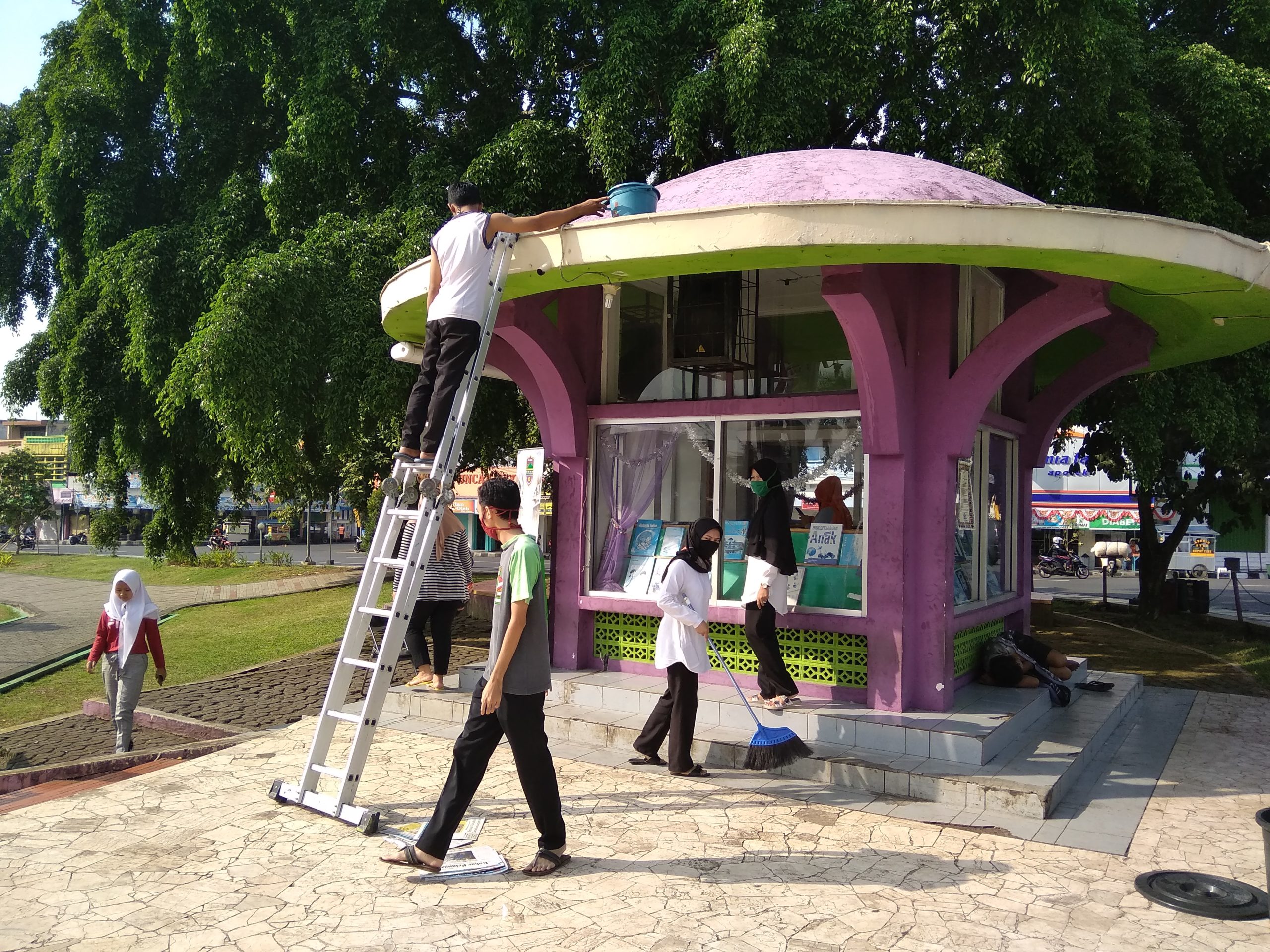 Ciamis fokusjabar.id