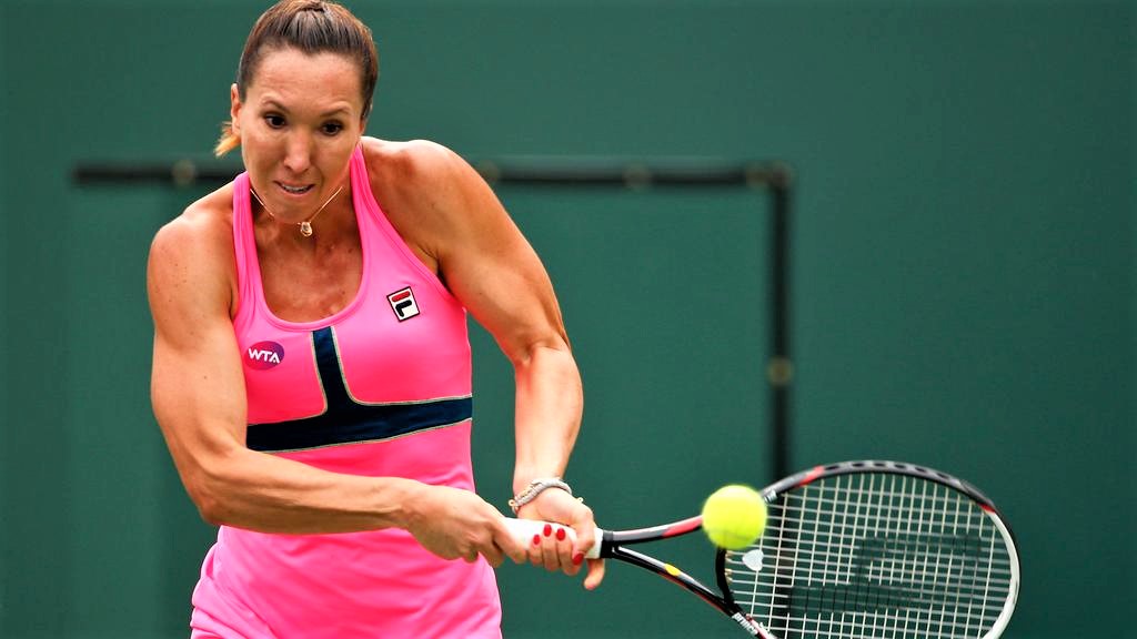 Jelena Jankovic