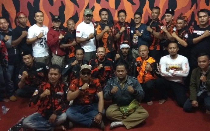 FOKUSJabar.id MPC PP Ciamis