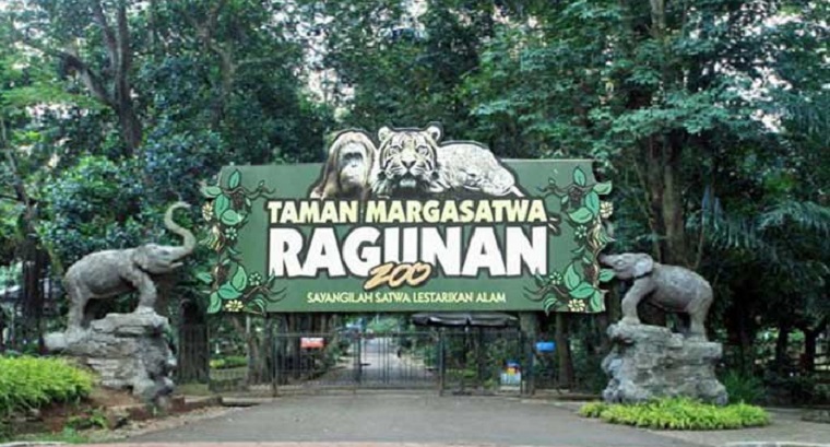 FOKUSJabar.id Ragunan