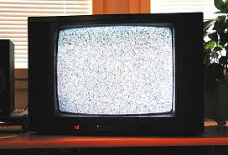 TV Analog