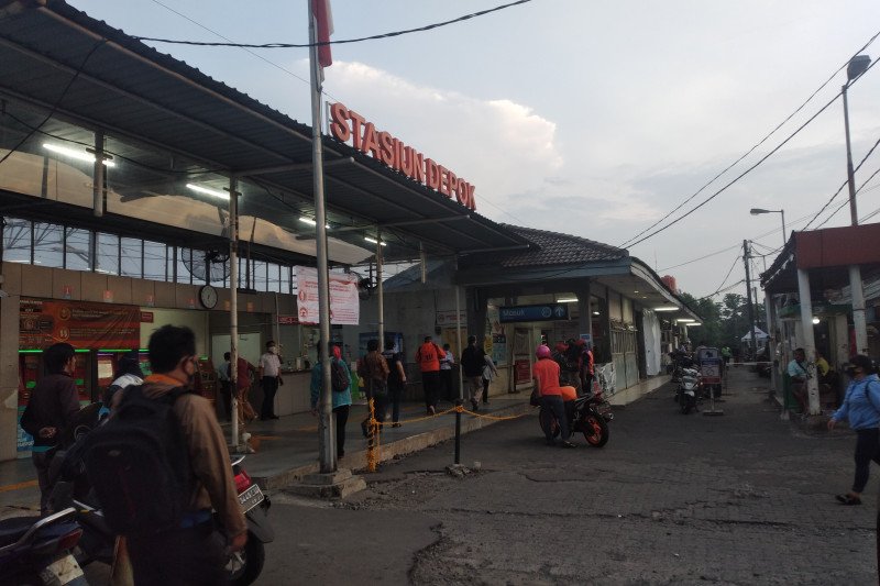 FOKUSJabar.id Depok