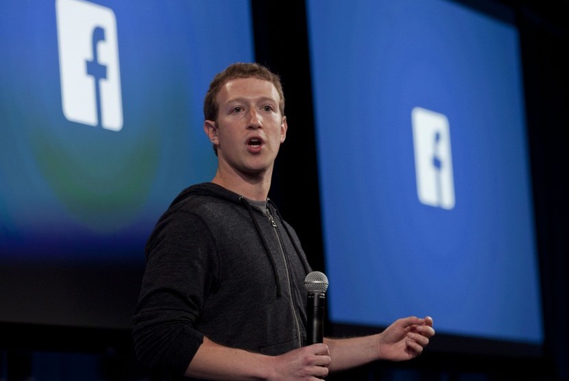 Iklan Facebook Diboikot, Harta Mark Zuckerberg Hilang Rp102,7 Trilyun