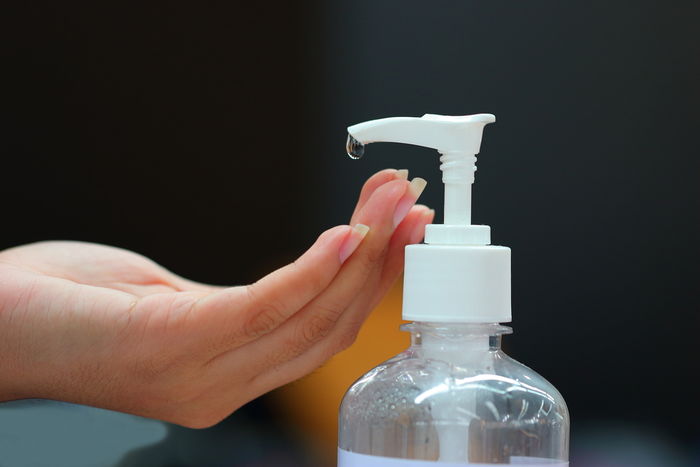 hand sanitizer fokusjabar.id