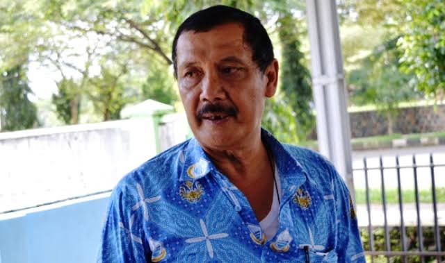FOKUSJabar.id PO Gapuraning