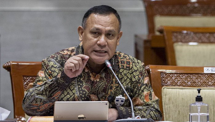 KPK Tetapkan Mantan Dirut PTDI Budi Santoso sebagai Tersangka