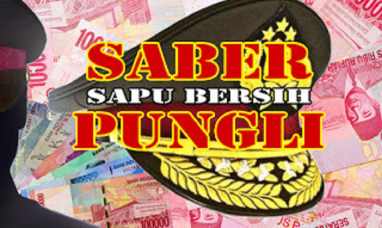 saber pungli fokusjabar.id