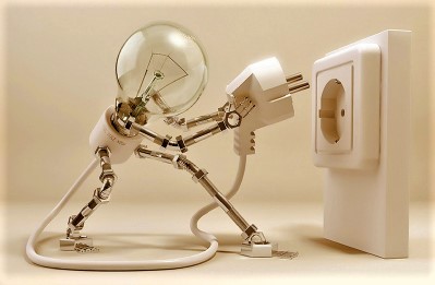 konsumsi energi