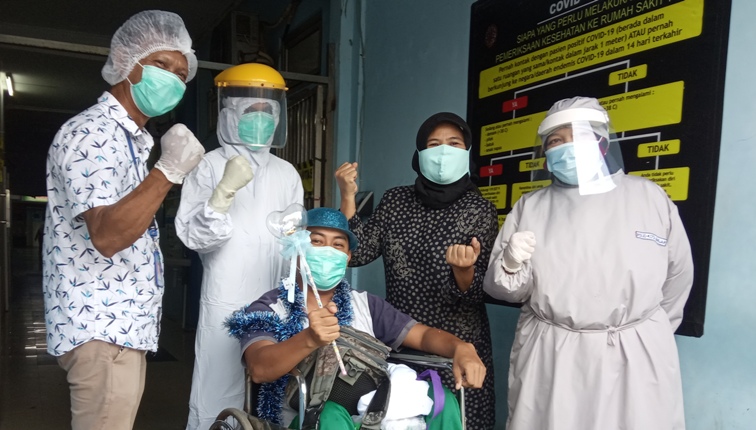 FOKUSJabar.id Covid-19