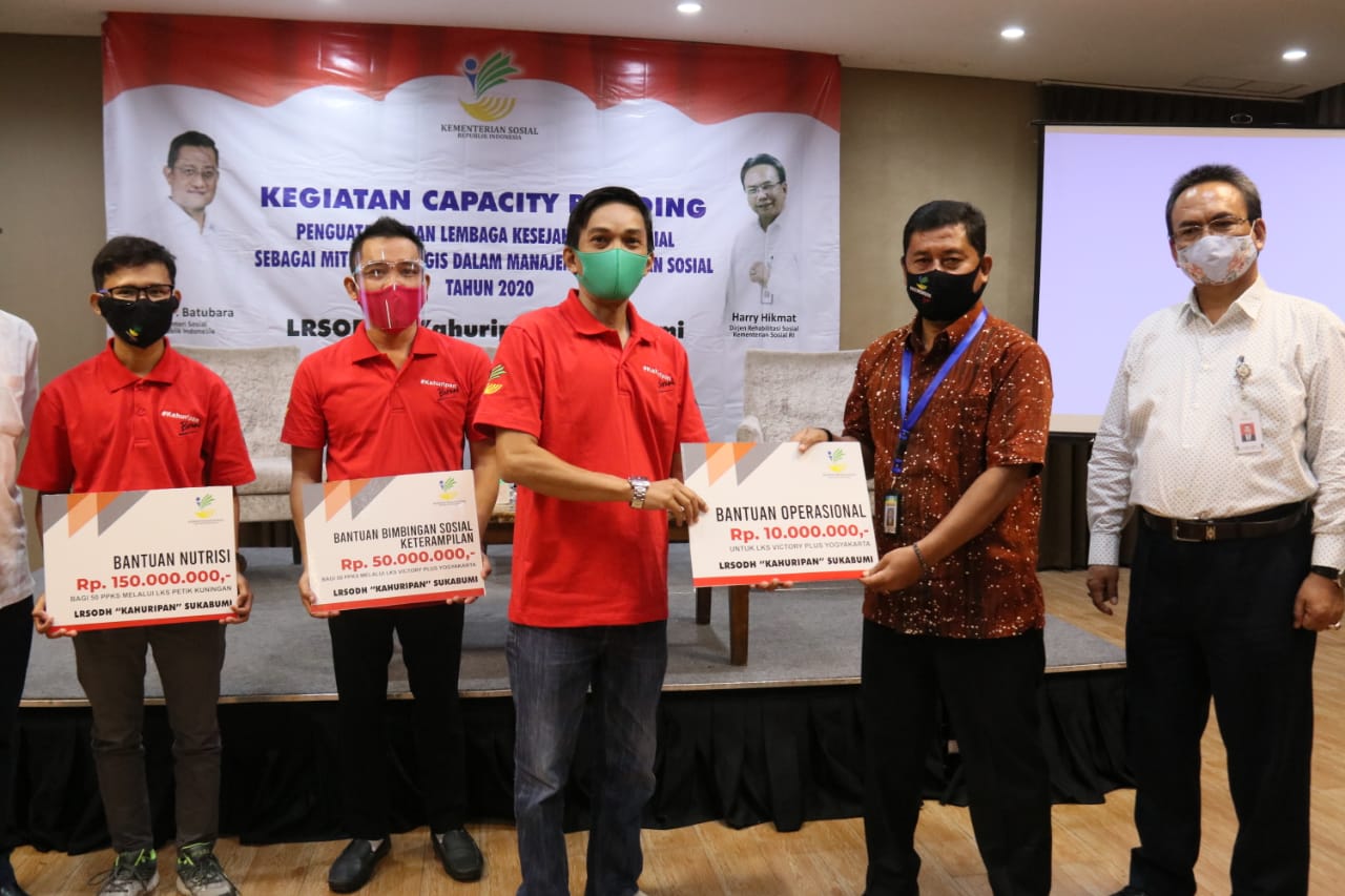 FOKUSJabar.id hiv