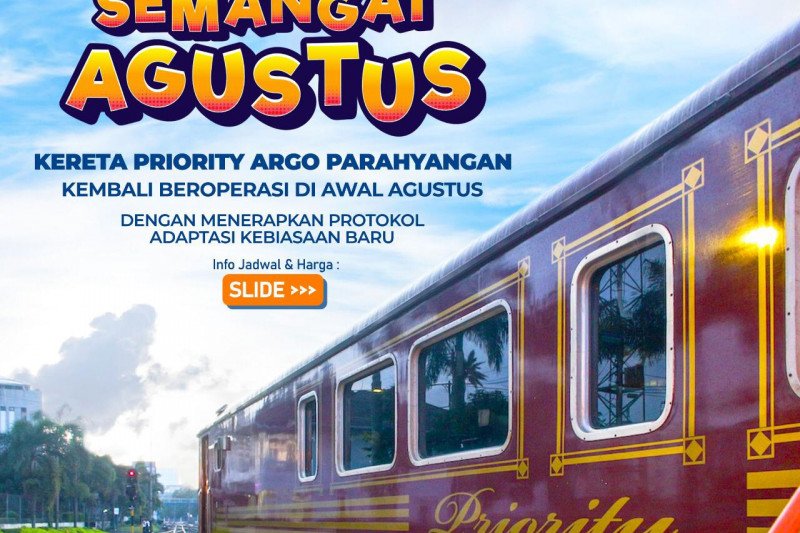 kereta Api