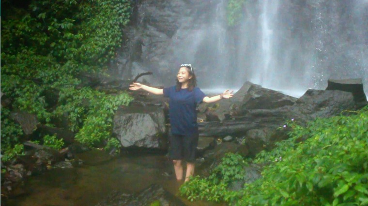 FOKUSJabar.id Curug