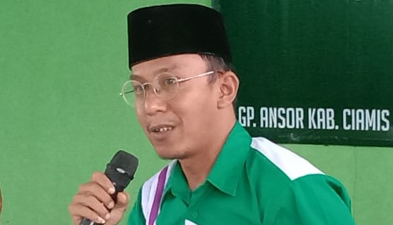 Tes Corona Calon Kepala Desa