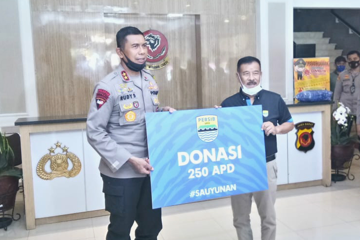 FOKUSJabar.id Persib