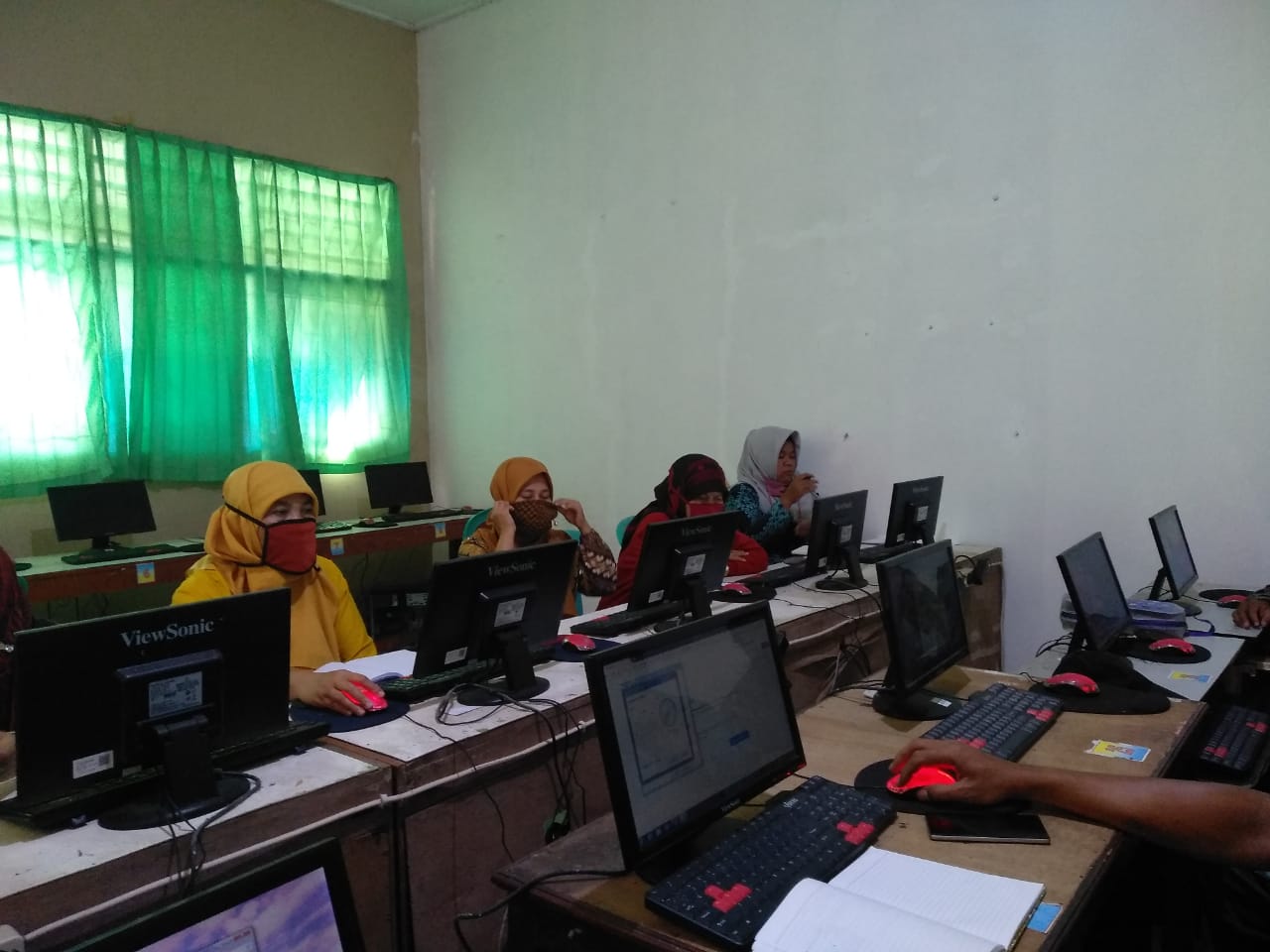 smpn 1 panawangan fokusjabar.id