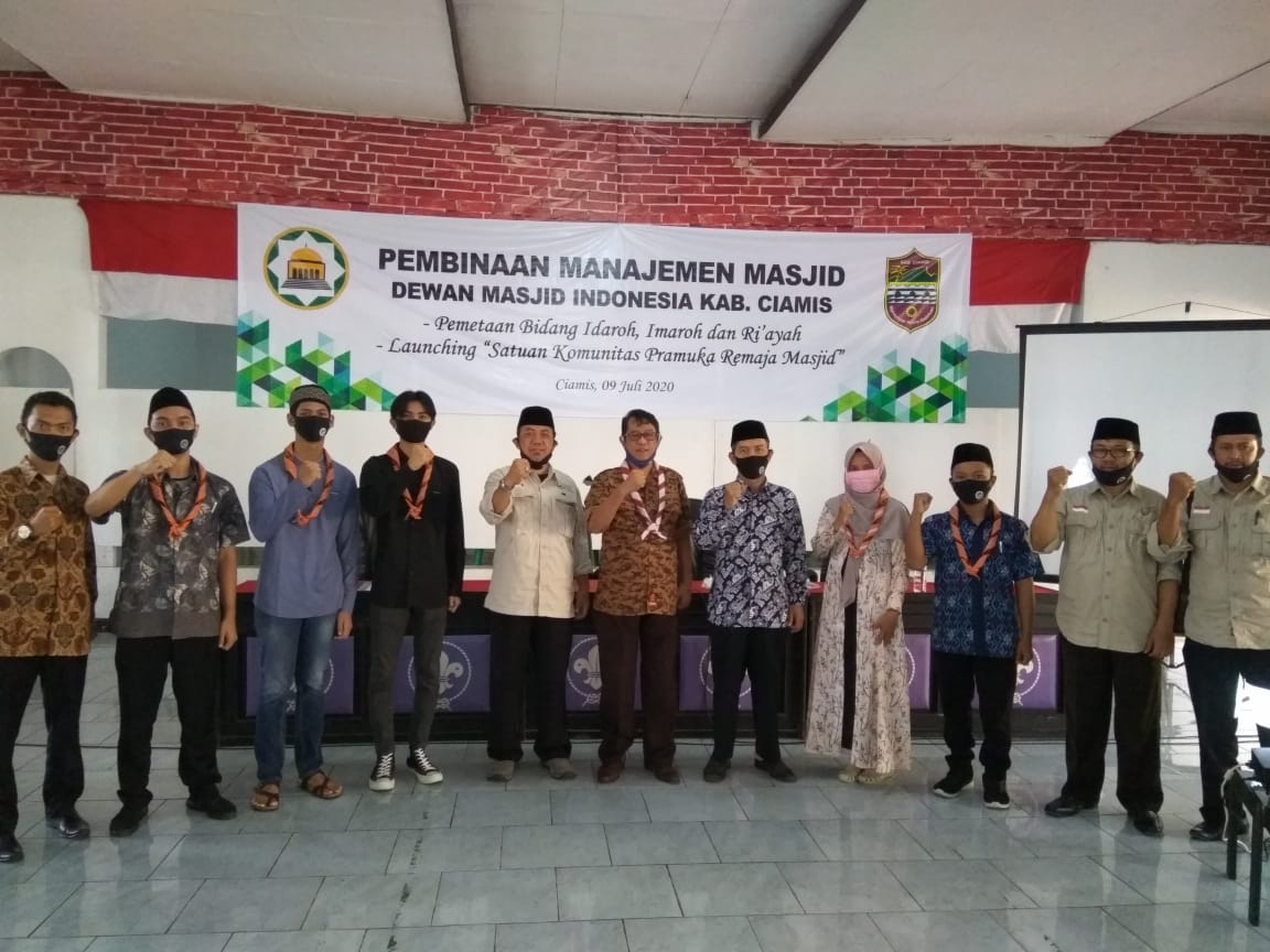 FOKUSJabar.id Ciamis