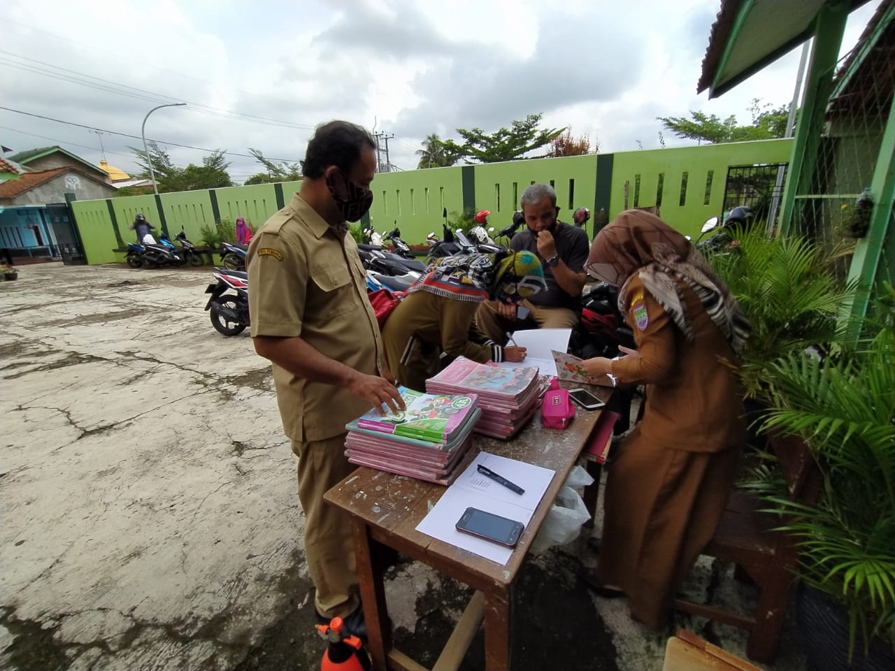 FOKUSJabar.id Ciamis