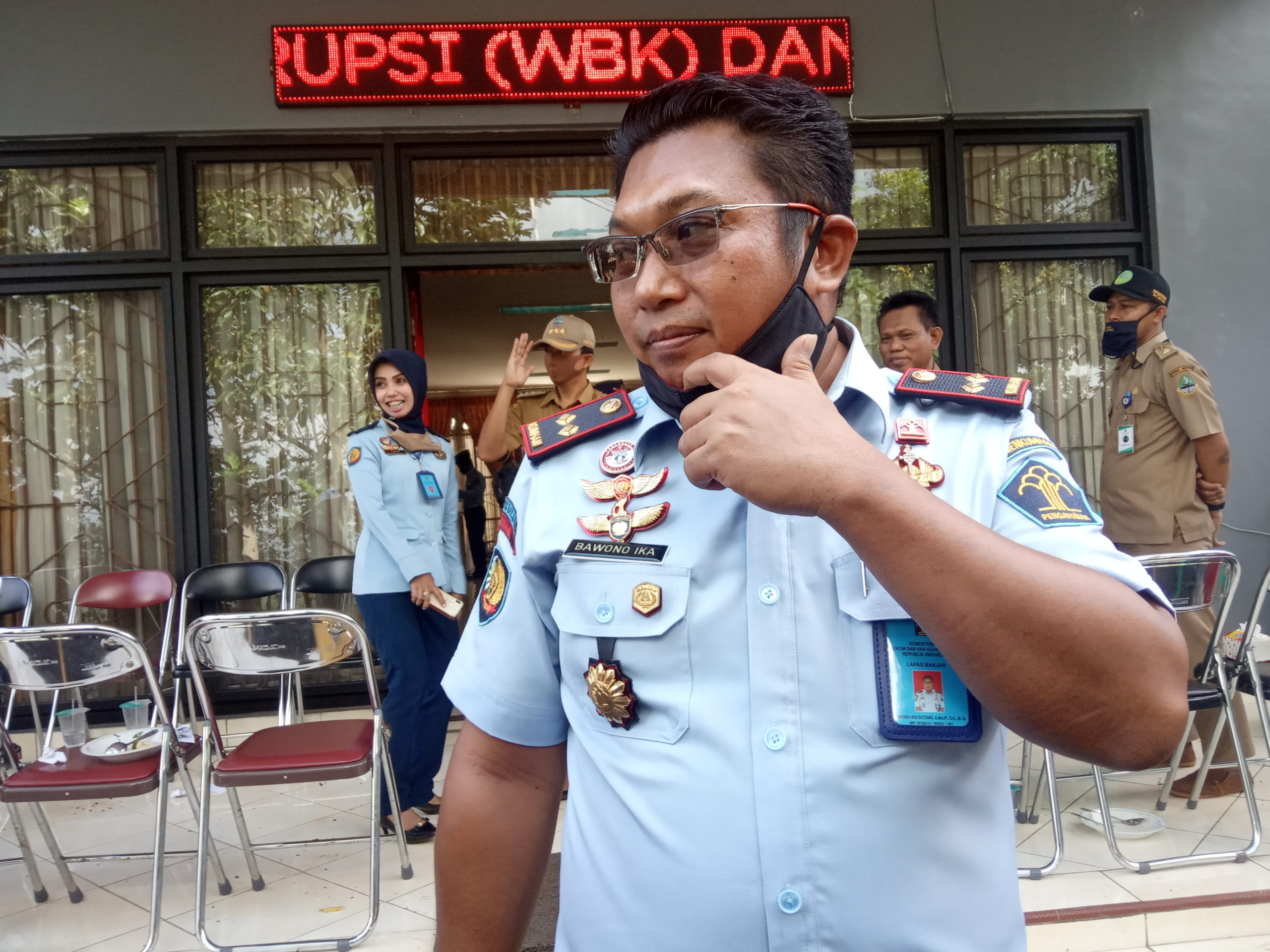 FOKUSJAbar.co.id banjar