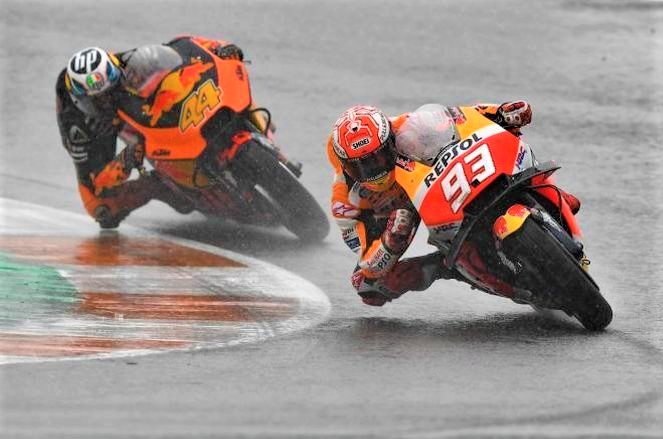 marc marquez pol espargaro fokusjabar.id