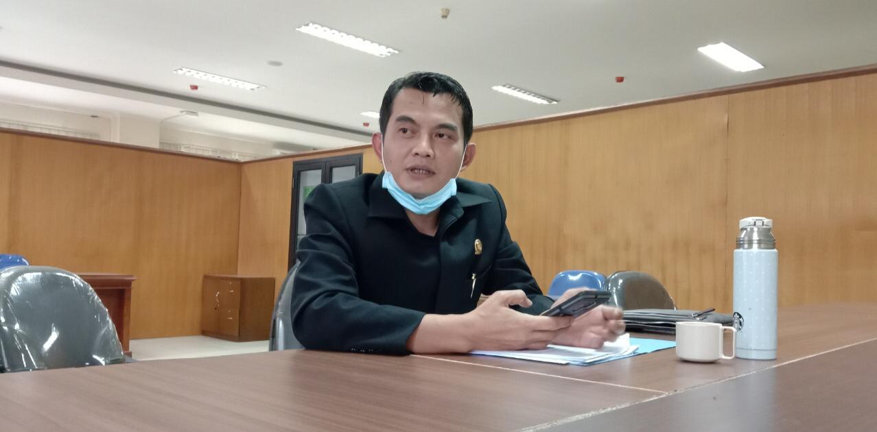 FOKUSJabar.id Uang Negara