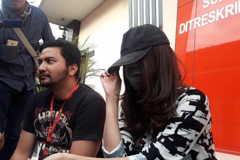 Manajer Artis Ungkap Banyak Tawaran Prostitusi