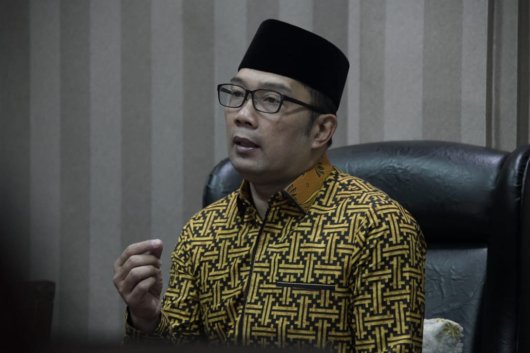 Konser Rhoma Irama fokusjabar.id