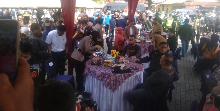 FOKUSJabar.id Status Ciamis