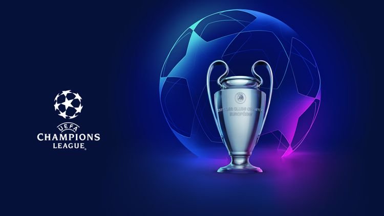 Ini Jadwal Liga Champions dan Liga Europa