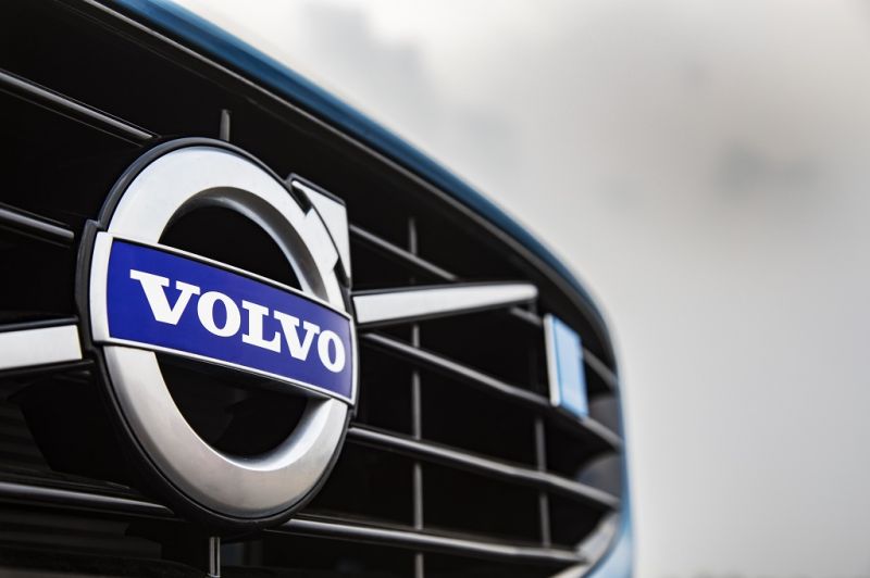 Volvo Tunda Merger dengan Geely Auto
