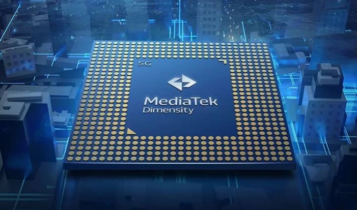 Dimensity 720, chip 5G MediaTek untuk Ponsel Menengah