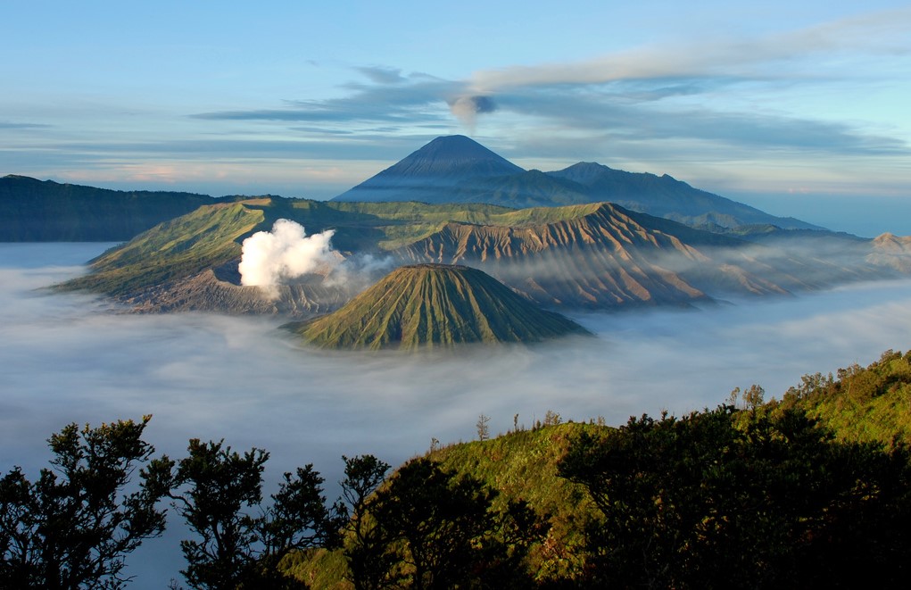 fokusjabar.id gunung bromo