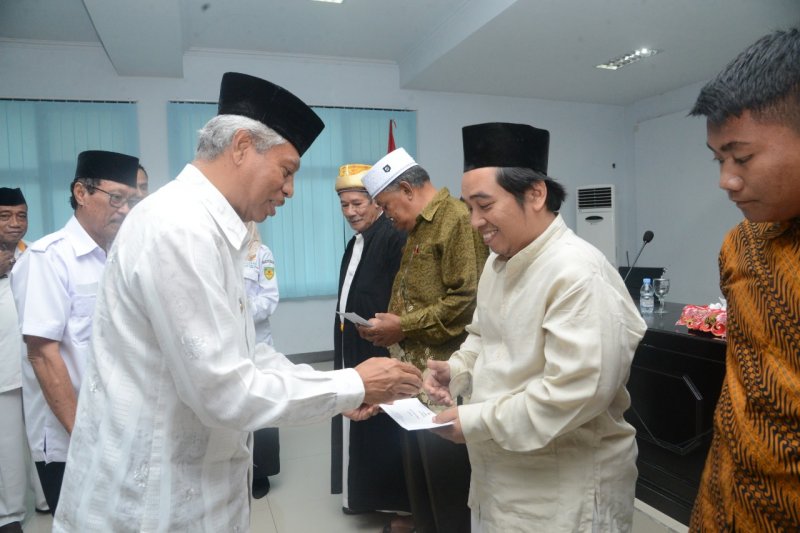 fokusjabar.id insentif imam dan guru ngaji