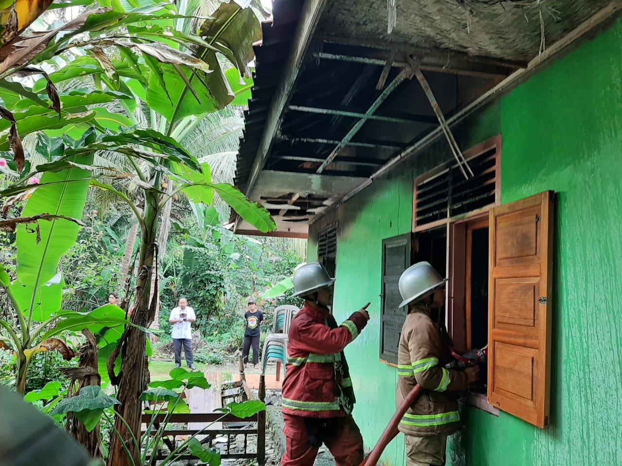 FOKUSJabar.id Pangandaran