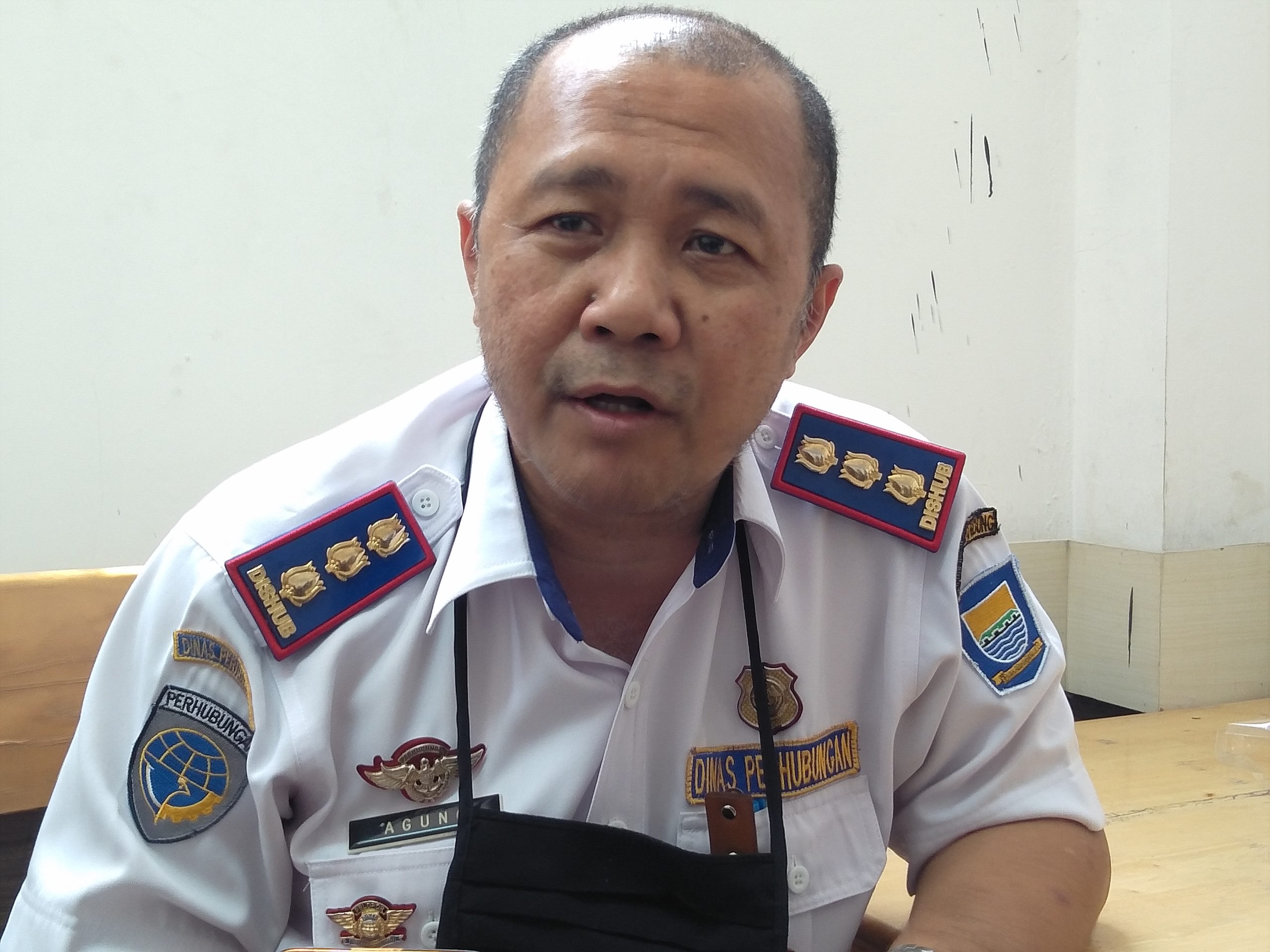 kota Bandung