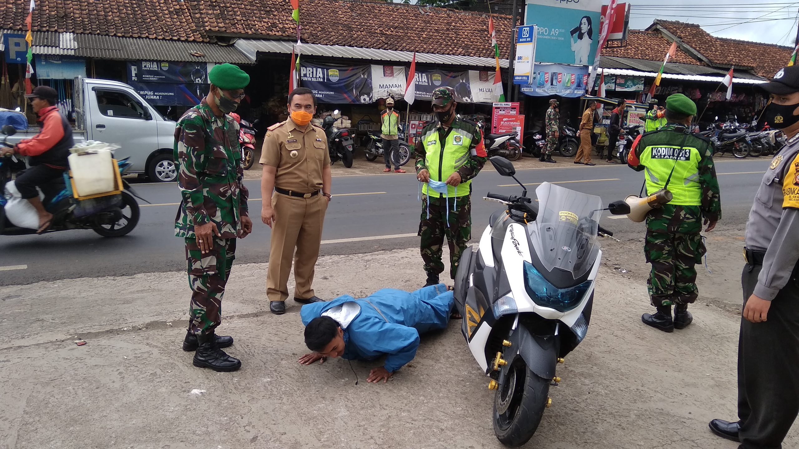 Ciamis fokusjabar.id