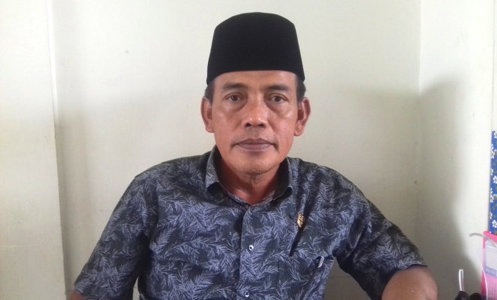 FOKUSJabar.id DPRD Kota Banjar