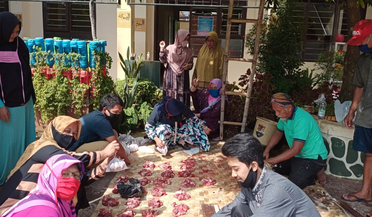 Kota Banjar fokusjabar.id