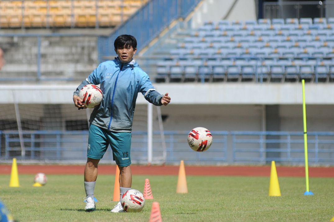 FOKUSJabar.id Persib