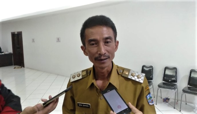 fokusjabar.id kota banjar