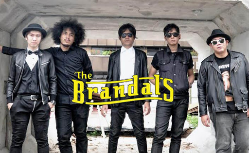 The Brandals Siap Luncurkan album baru