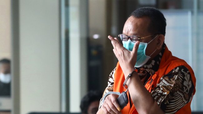 Kasus Nurhadi, KPK kembali Panggil Hakim PN Bekasi