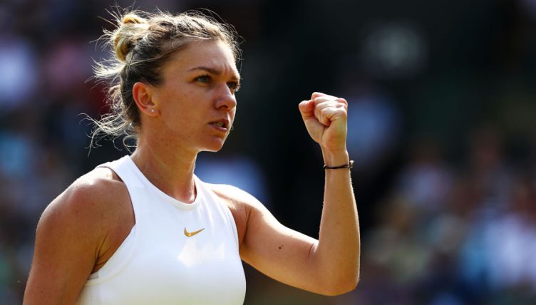 simona halep fokusjabar.id