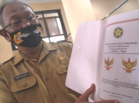 FOKUSJabar.id Pemkab Garut