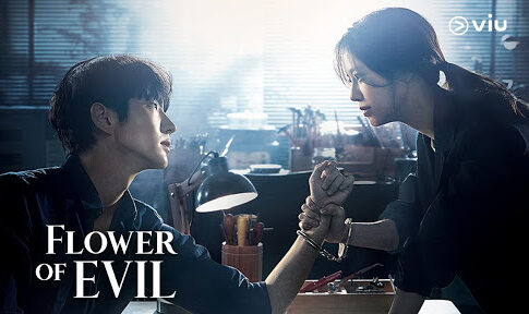 Drama Korea Flower of Evil
