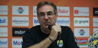FOKUSJabar.id Persib