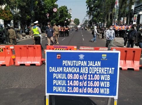 FOKUSJabar.id Kota Bandung