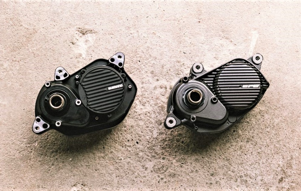 Ini Spesifikasi Shimano EP8, Penggerak Motor Listrik untuk Sepeda